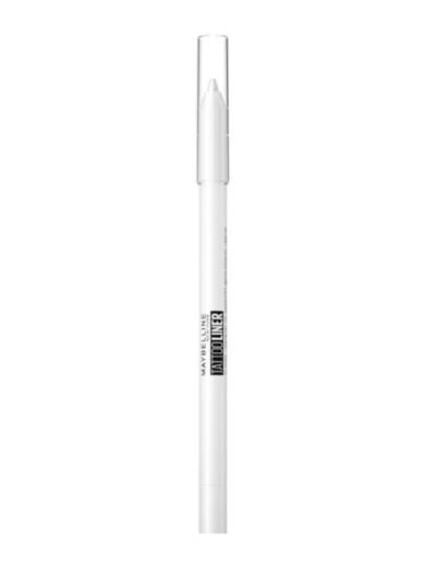 Maybelline Tattoo Liner gél állagú szemceruza /Biscotti White Cream