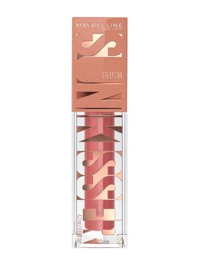 Maybelline Sunkisser folyékony pirosító /06