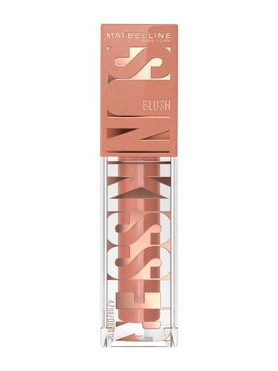Maybelline Sunkisser folyékony pirosító /08