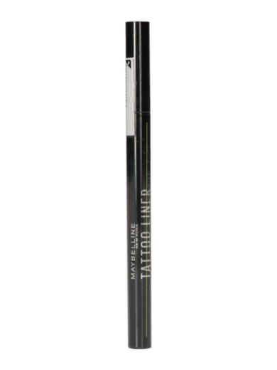 Maybelline Tattoo Liner Ink Pen szemhéjtus /Black