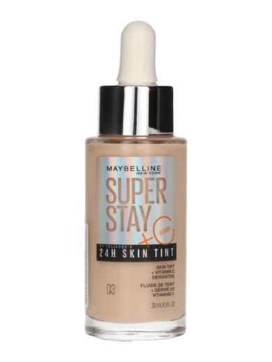 Maybelline Super Stay Glow Tint alapozó /03