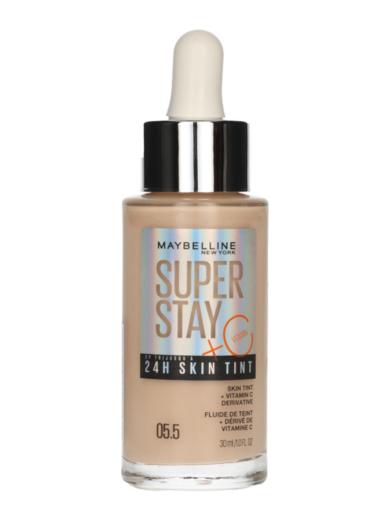 Maybelline Super Stay Glow Tint alapozó /5.5