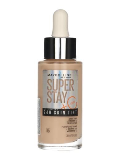 Maybelline Super Stay Glow Tint alapozó /06
