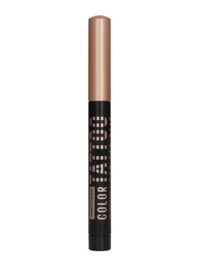 Maybelline Color Tattoo 24H szemceruza /Shining