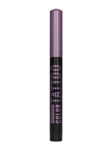 Maybelline Color Tattoo 24H szemceruza /Fearless