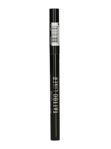 Maybelline Tattoo Liner Ink Pen szemhéjtus /Matte Black