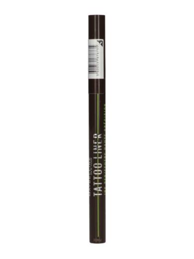 Maybelline Tattoo Liner Ink Pen szemhéjtus /Matte Brown