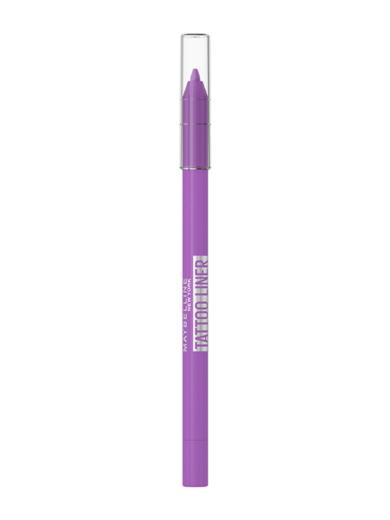 Maybelline Gel Tatto szemperuza /purple pop