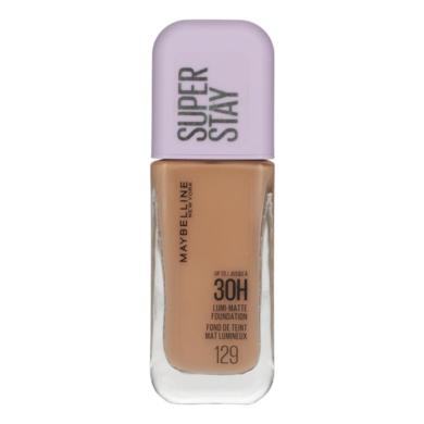 Maybelline SuperStay Lumi Matt alapozó /129