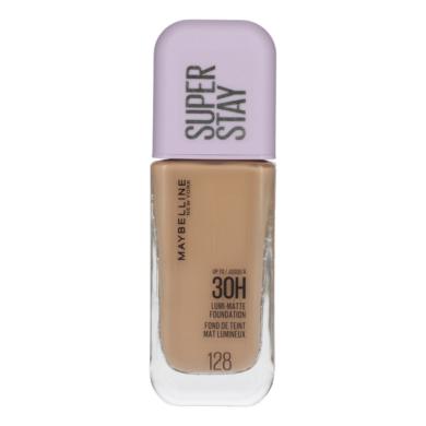 Maybelline SuperStay Lumi Matt alapozó /128