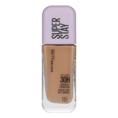 Maybelline SuperStay Lumi Matt alapozó /115