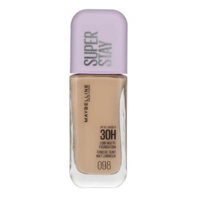 Maybelline SuperStay Lumi Matt alapozó /98