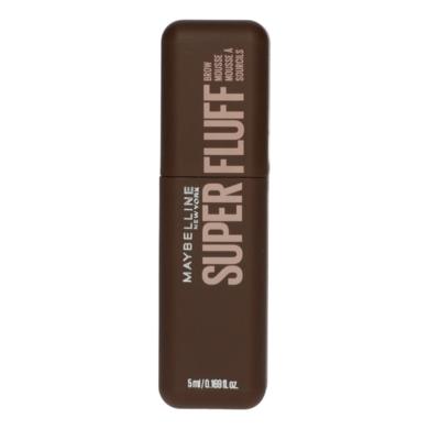 Maybelline Superfluff szemöldökhab /257 Medium Brown