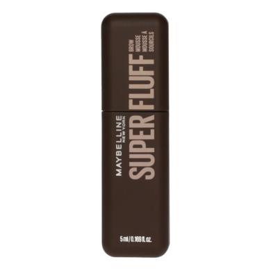 Maybelline Superfluff szemöldökhab /260 Dark Brown