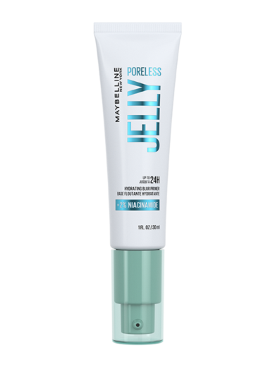 Maybelline Poreless Jelly primer