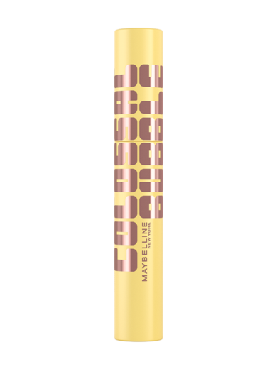 Maybelline Colossal Bubble szempillaspirál