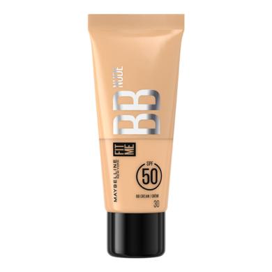 Maybelline Fit Me BB krém /30 nude - 1 db
