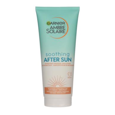 Garnier Ambre Solaire napozás utáni ápoló