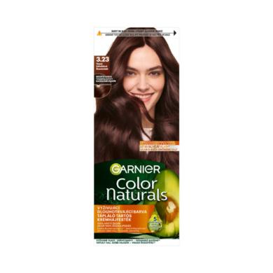 Garnier Color Naturals tartós hajfesték /3.23 étcsokoládé