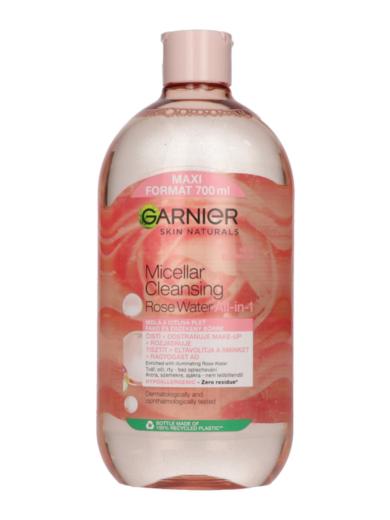 Garnier Rose micellás víz