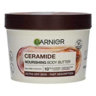 Garnier BodyFood Cocoa testápoló