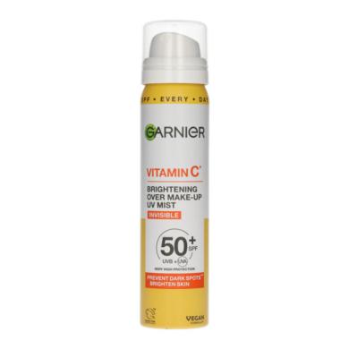 Garnier Vitamin C arcpermet