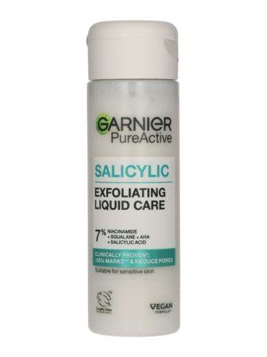 Garnier Pure hámlasztó esszencia