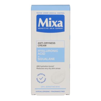 Mixa hidratáló fluid