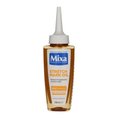Mixa striák elleni olaj