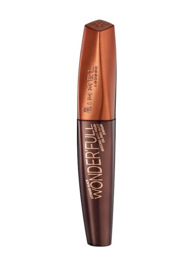 Rimmel Wonderfull Extra Black szempillaspirál