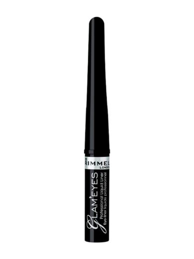 Rimmel Glam Eyes Folyékony Szemhéjtus