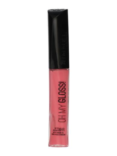 Rimmel Oh My Gloss szájfény /150