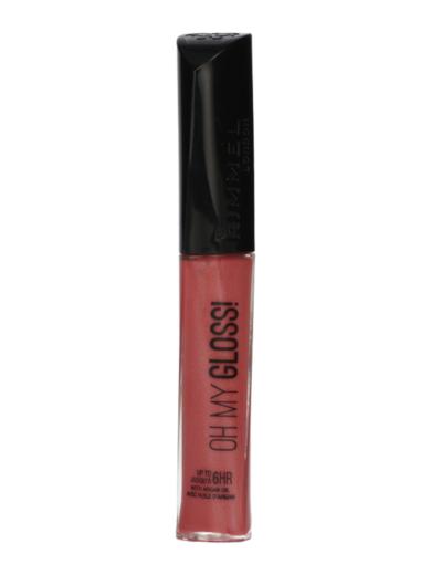 Rimmel Oh My Gloss szájfény /330