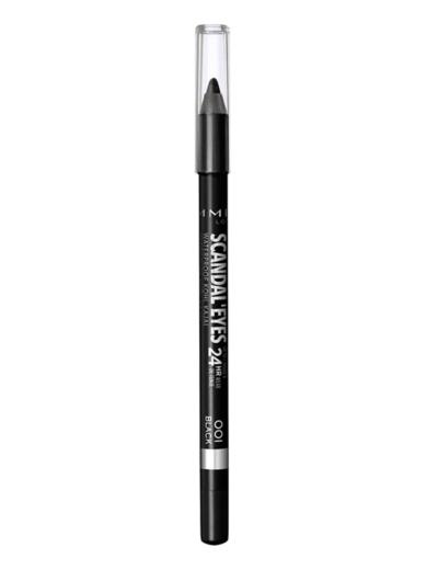Rimmel Scandal'Eyes Kohl Kajal szemceruza /001