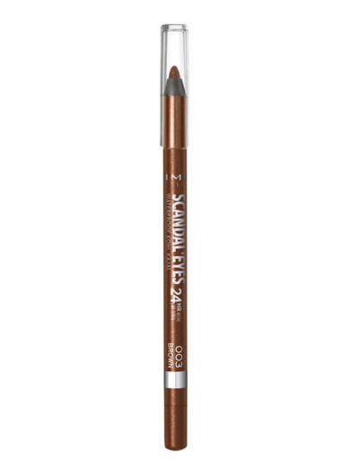 Rimmel Scandal'Eyes Kohl Kajal szemceruza /003
