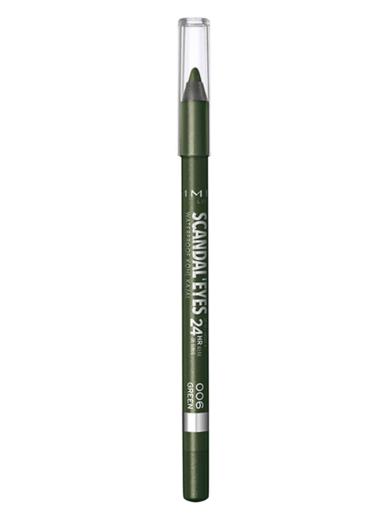 Rimmel Scandal'Eyes Kohl Kajal szemceruza /006