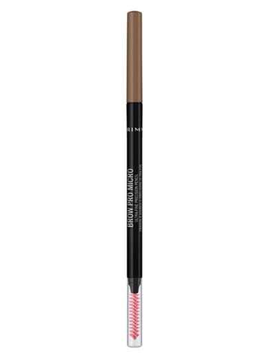 Rimmel Brow Pro Microdefiner szemöldökceruza /006