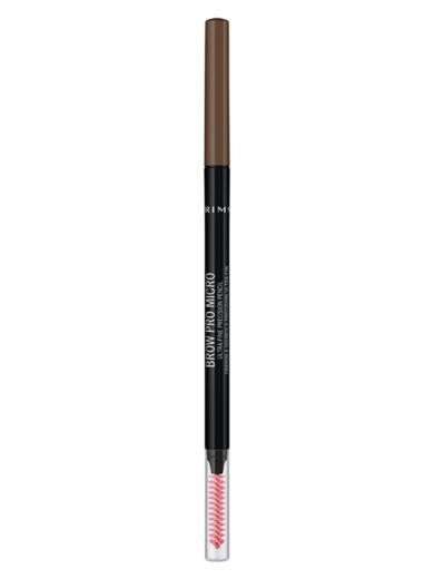 Rimmel Brow Pro Microdefiner szemöldökceruza /002