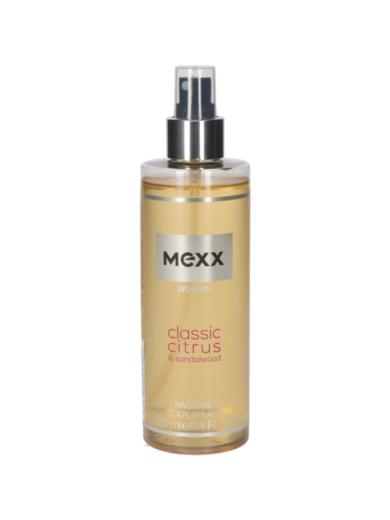 Mexx Woman női testpermet