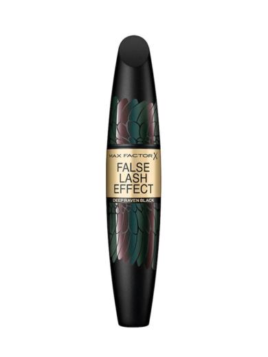 Max Factor False Lash Effect szempillaspirál /06 hollófekete