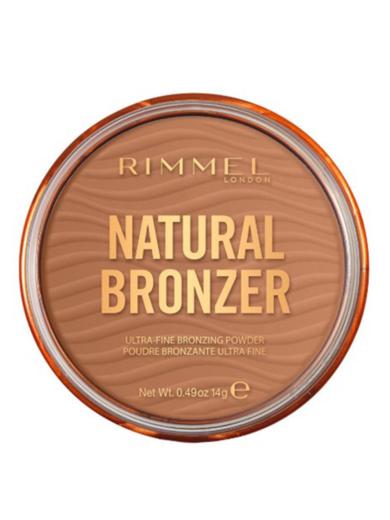 Rimmel Natural bronzosító /002