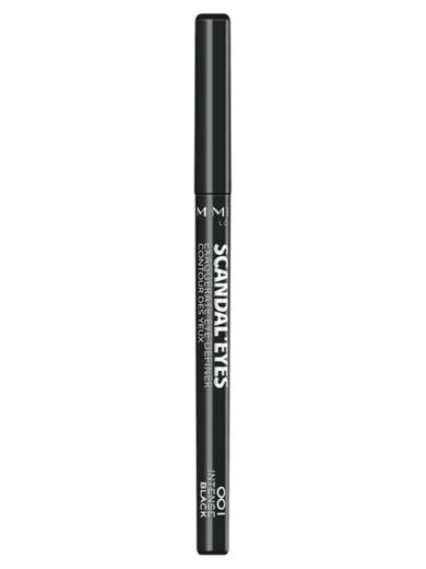 Rimmel Exaggerate Eye Definer automata szemceruza/001