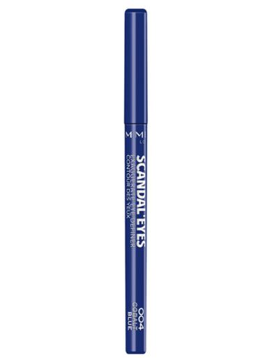 Rimmel Exaggerate Eye Definer automata szemceruza /004