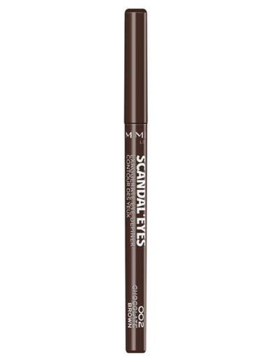 Rimmel Exaggerate Eye Definer automata szemceruza/002
