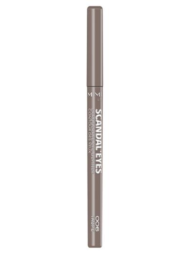 Rimmel Exaggerate Eye Definer automata szemceruza/006