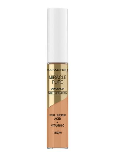 Max Factor Miracle Pure korrektor /04