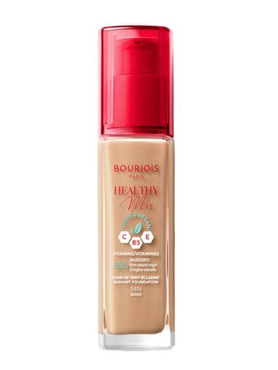 Bourjois Healthy Mix alapozó /054