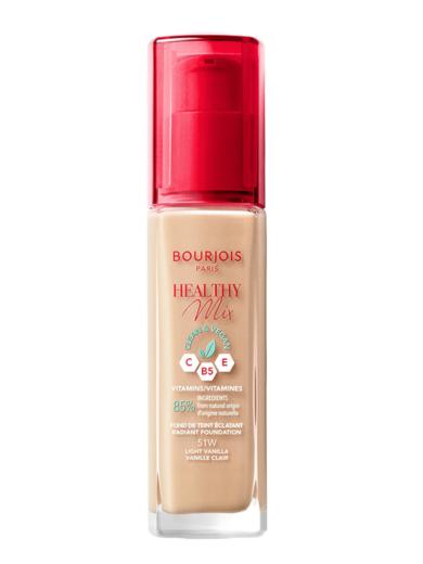 Bourjois Healthy Mix alapozó /0,51