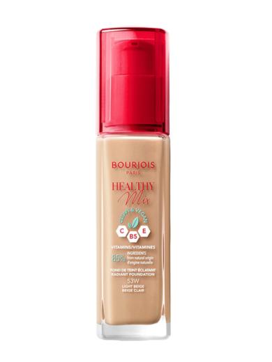 Bourjois Healthy Mix alapozó /053