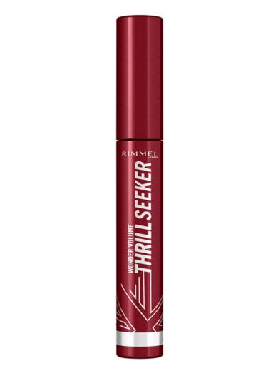Rimmel Volume Thrill Seeker szempillaspirál /002 barnás fekete